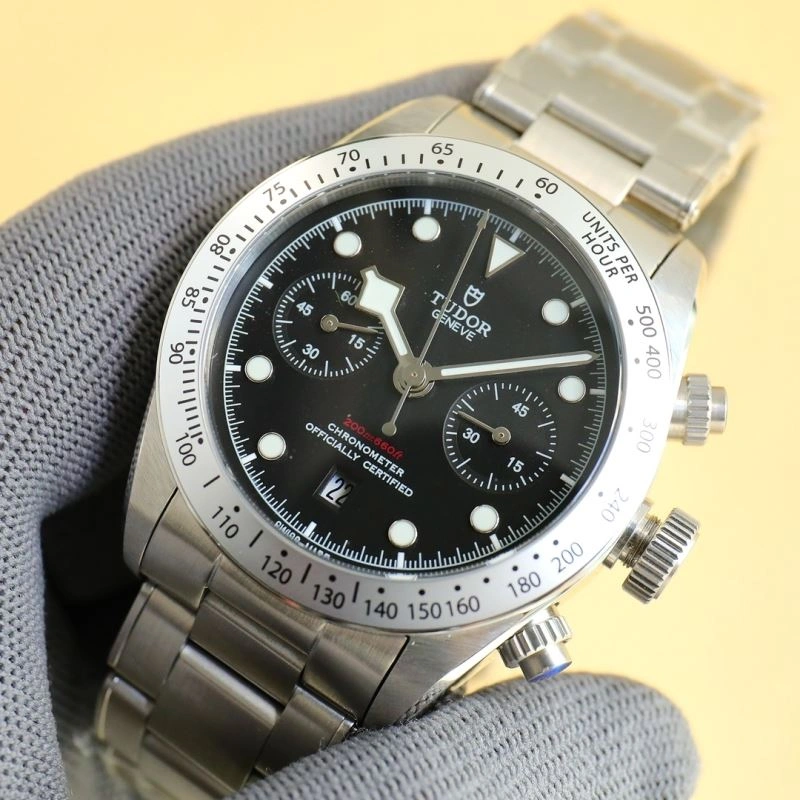 FlexibleFit TUDOR Watches 204171