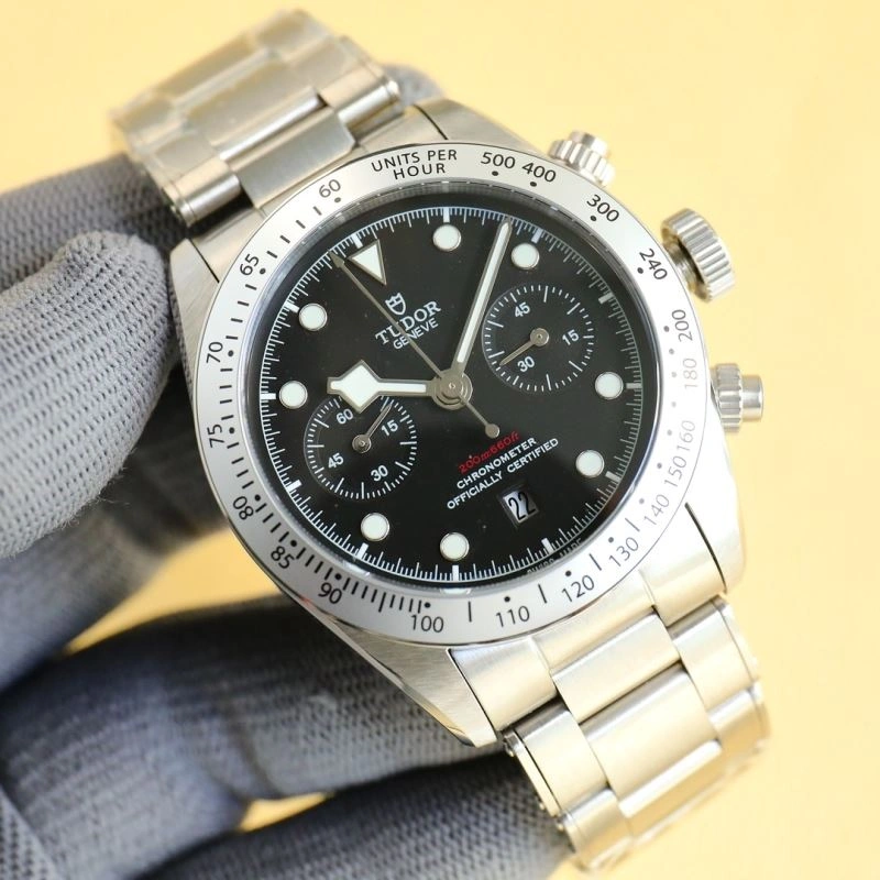FlexibleFit TUDOR Watches 204171