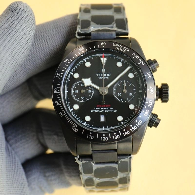 FlexibleFit TUDOR Watches 204171