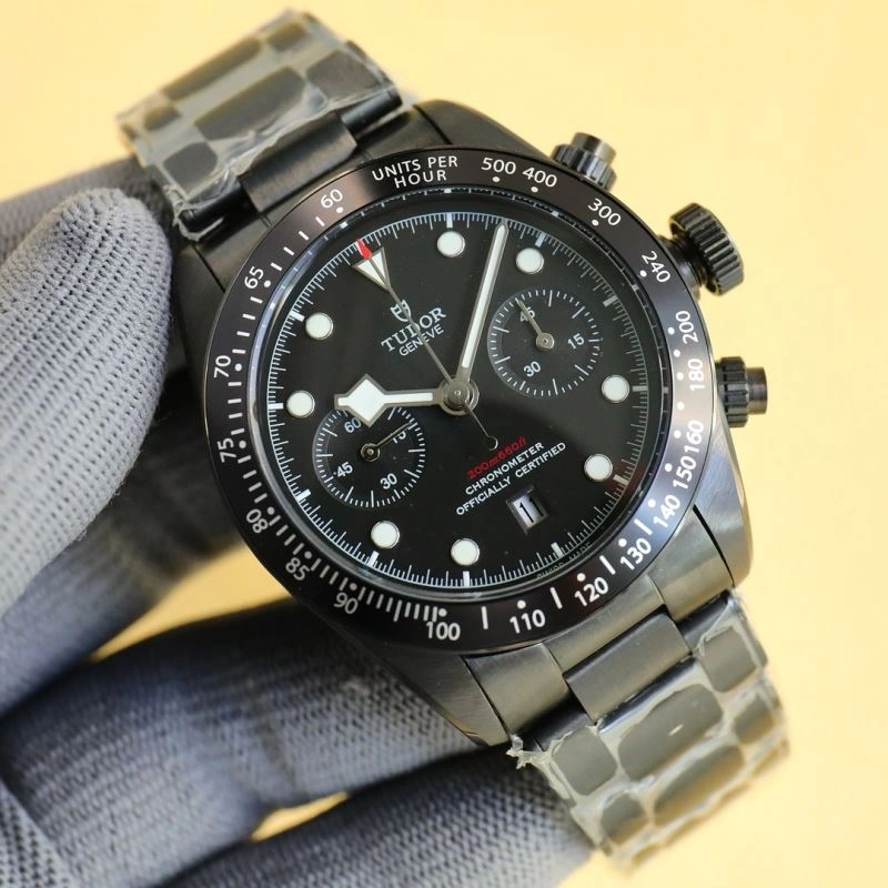 FlexibleFit TUDOR Watches 204171