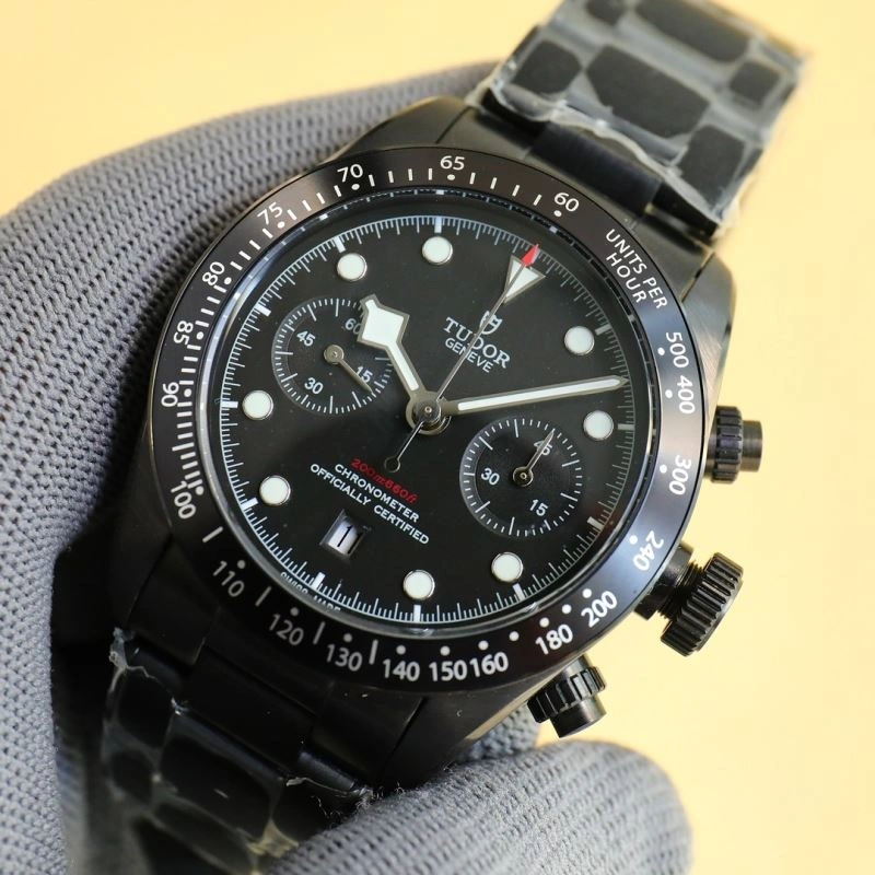 FlexibleFit TUDOR Watches 204171