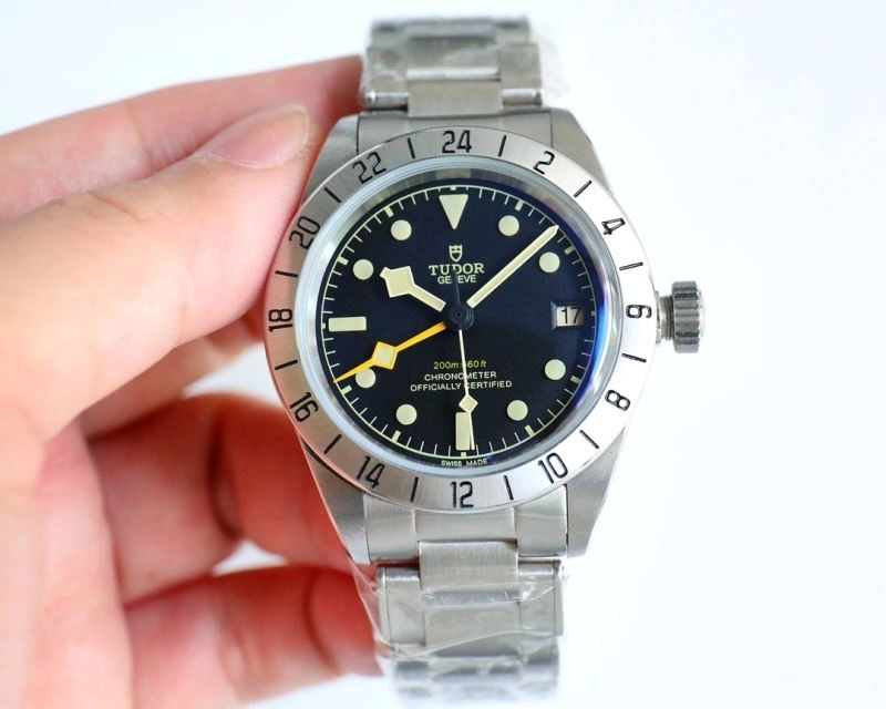 EyeCatching TUDOR Watches 204170