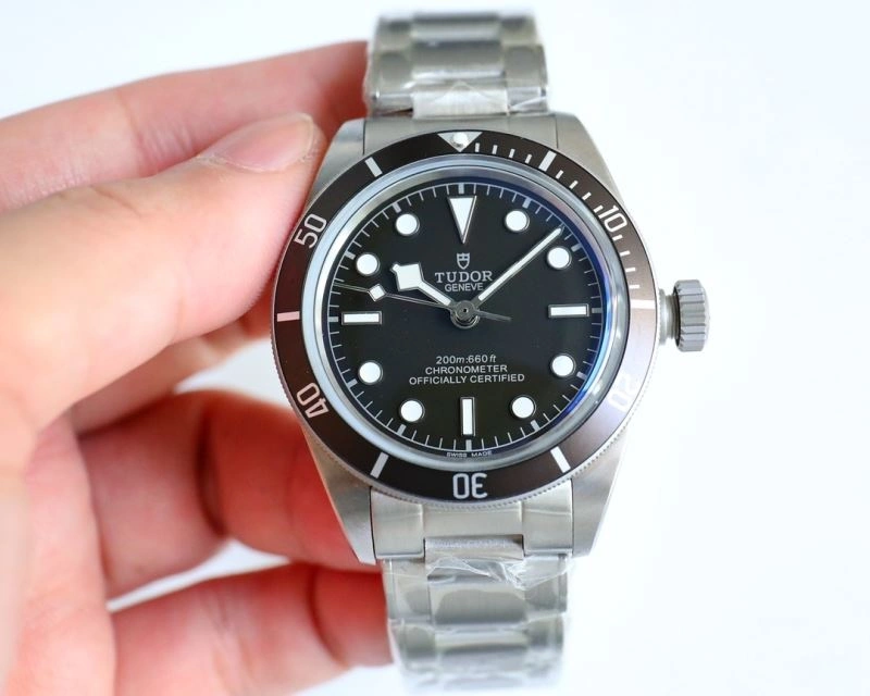 EyeCatching TUDOR Watches 204170