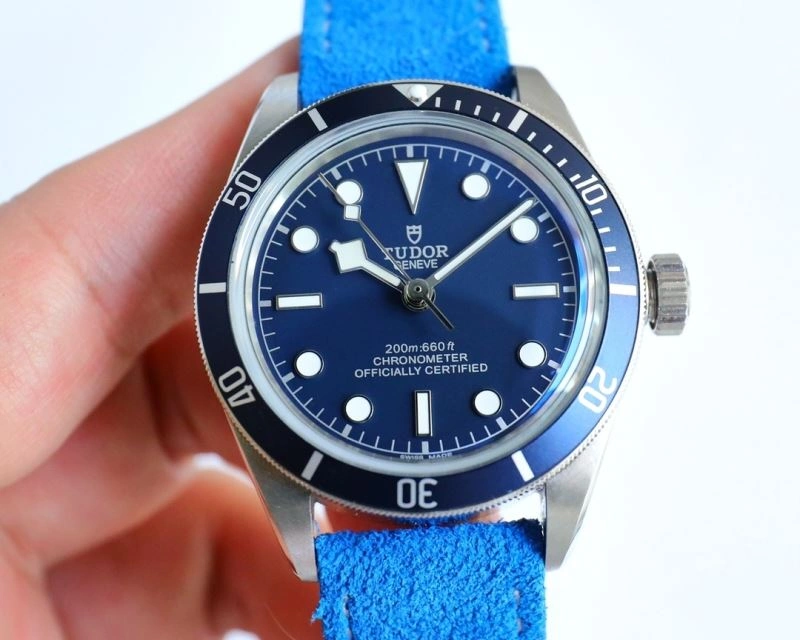 TUDOR Watches Durable 204169