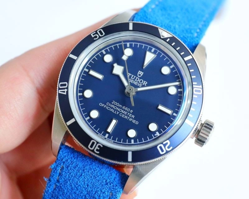 TUDOR Watches Durable 204169