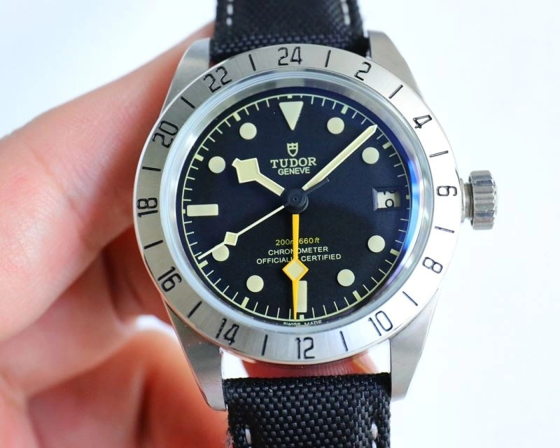TUDOR Watches Durable 204169