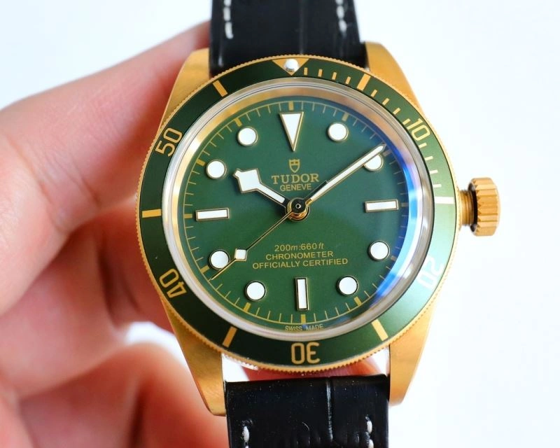 TUDOR Watches Durable 204169