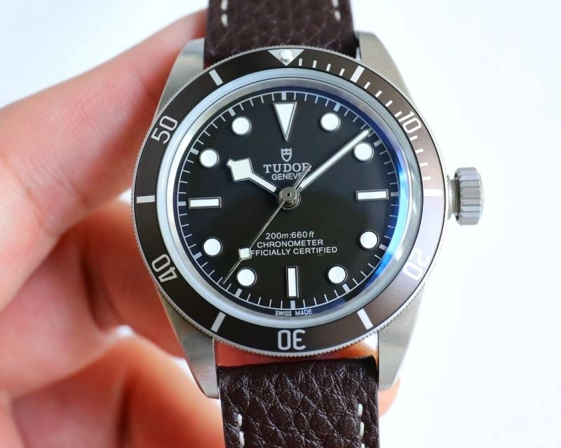 TUDOR Watches Durable 204169