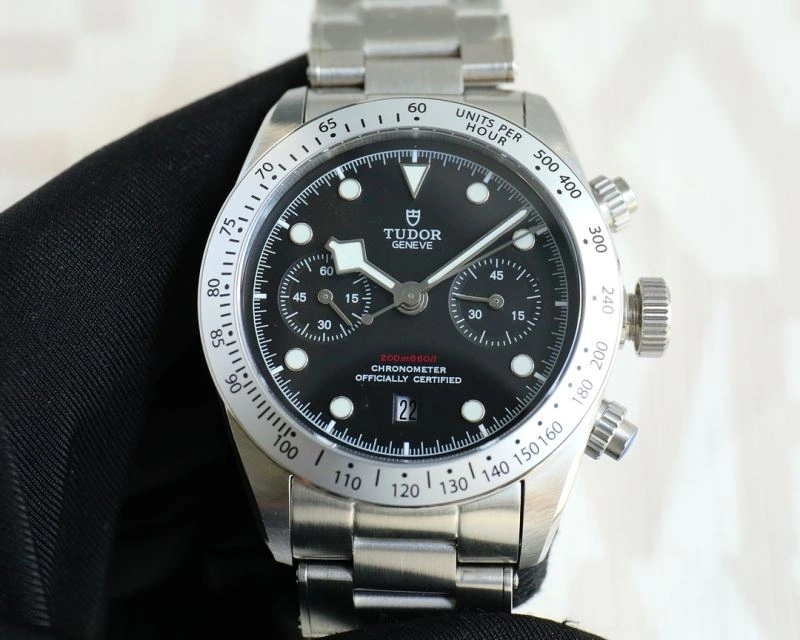 TUDOR Watches RelaxedFit 204168
