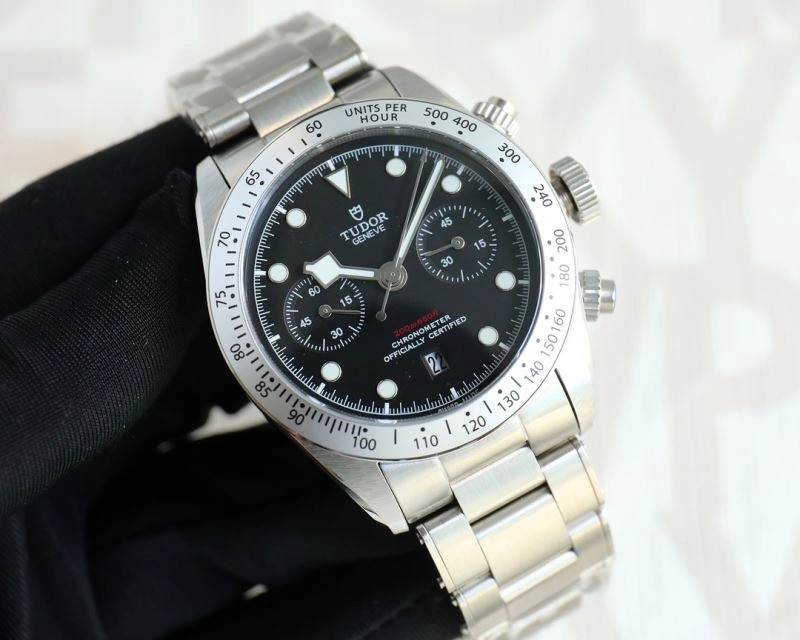 TUDOR Watches RelaxedFit 204168