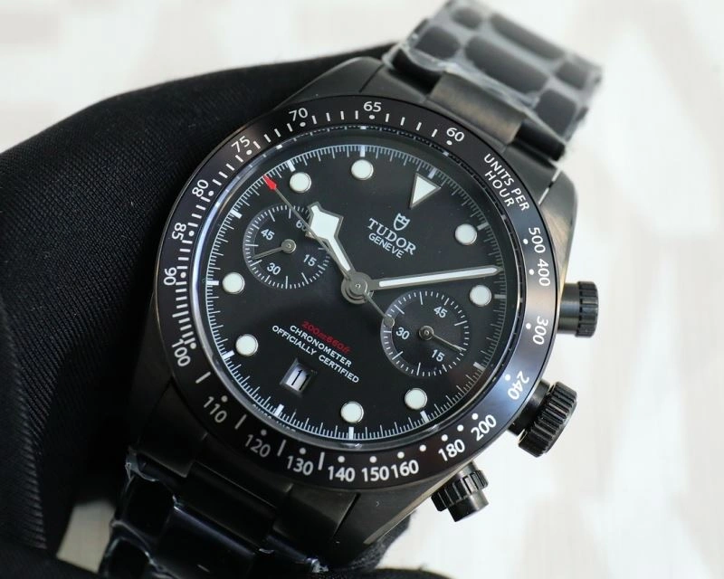 TUDOR Watches RelaxedFit 204168