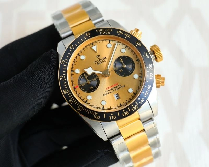 WrinkleFree TUDOR Watches 204156