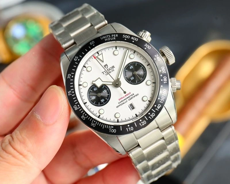 TUDOR Watches Sporty 204155