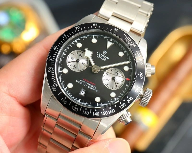 TUDOR Watches Sporty 204155