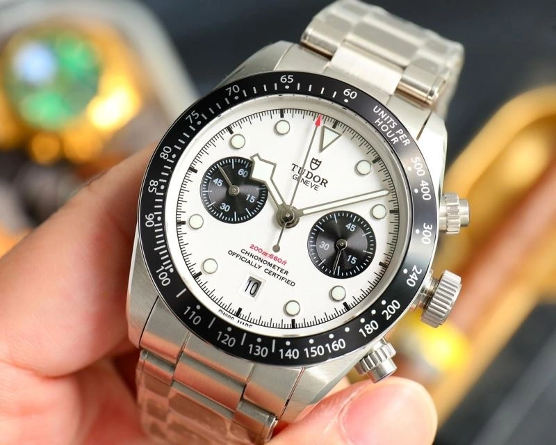 TUDOR Watches Sporty 204155