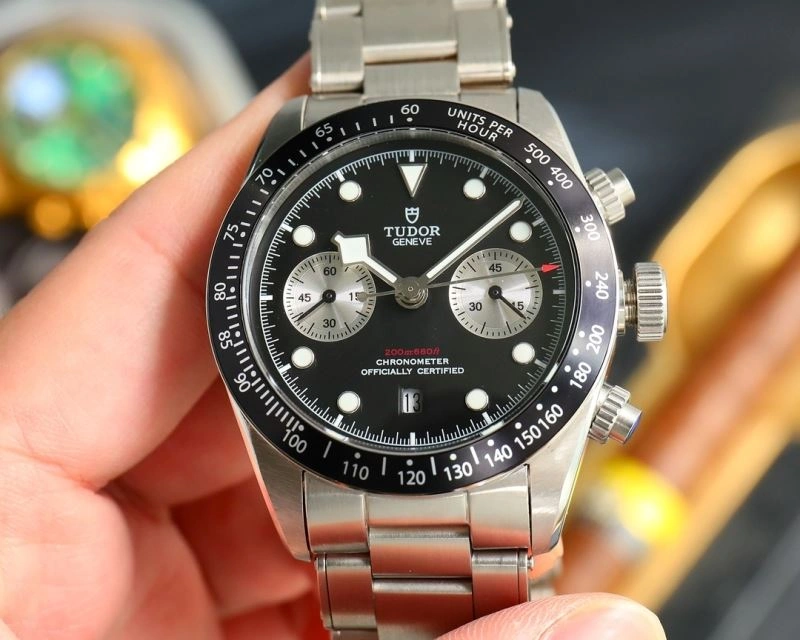 TUDOR Watches Sporty 204155