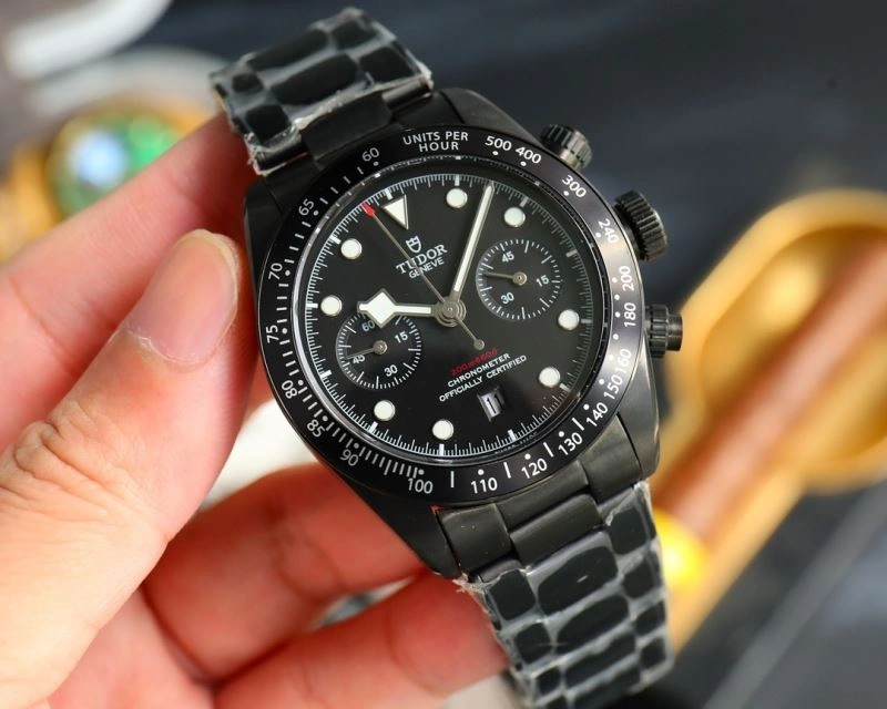 TUDOR Watches Practical 204157