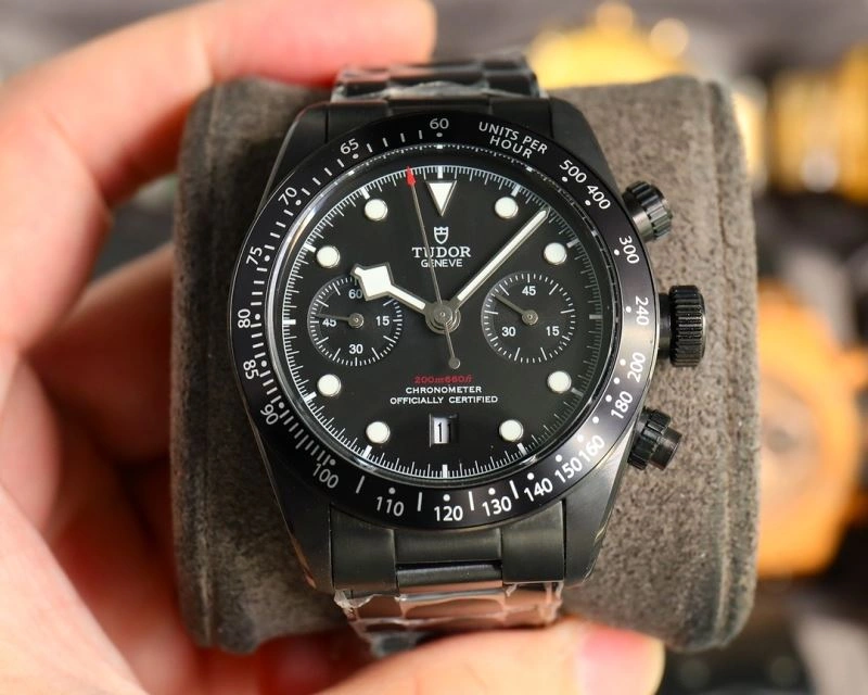 TUDOR Watches Practical 204157