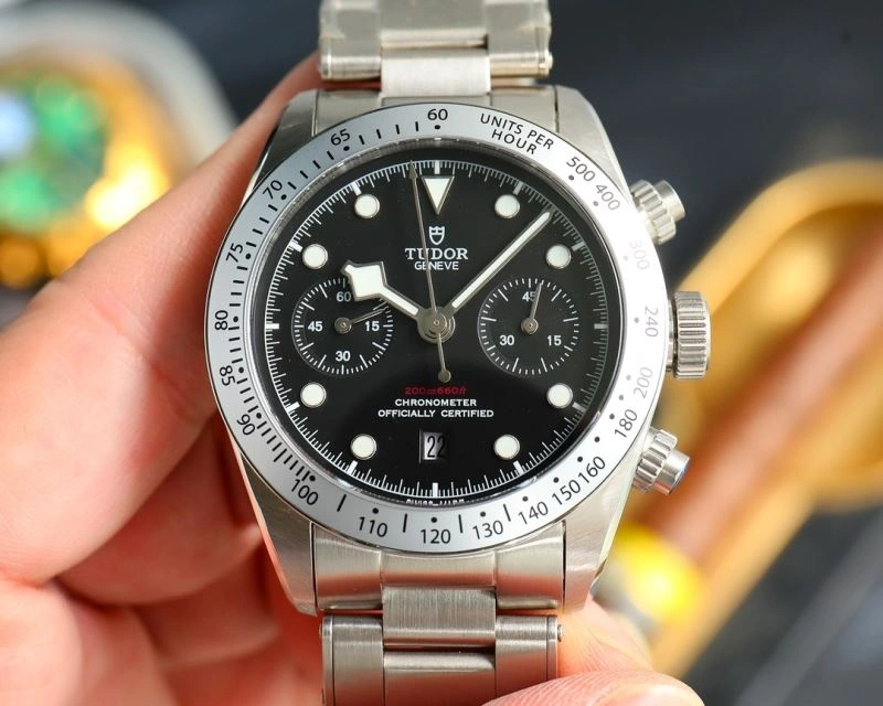 TUDOR Watches Practical 204157