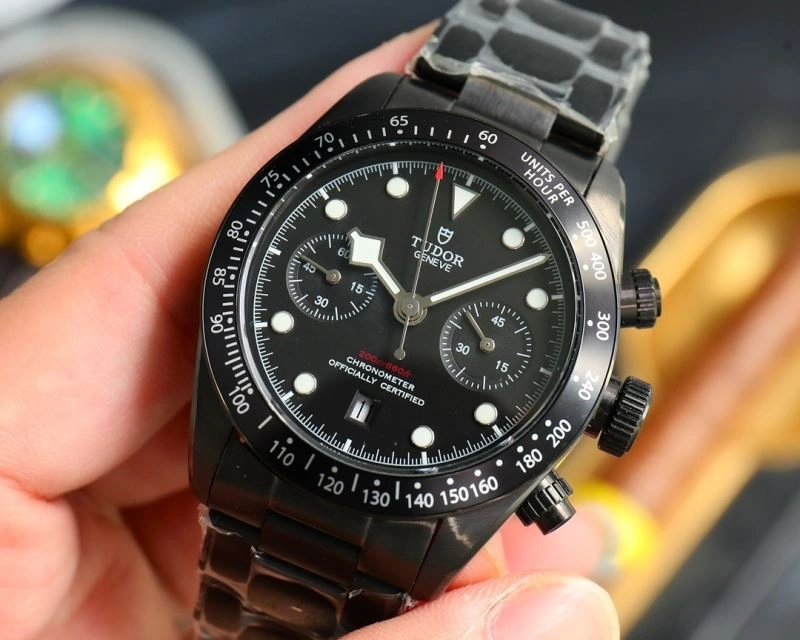 TUDOR Watches Practical 204157