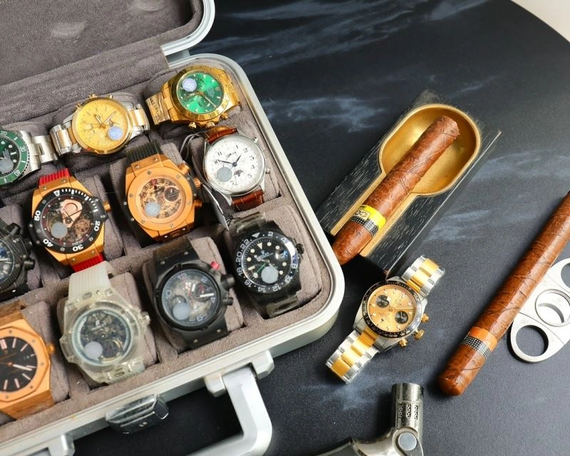 TUDOR Watches TechFriendly 204146