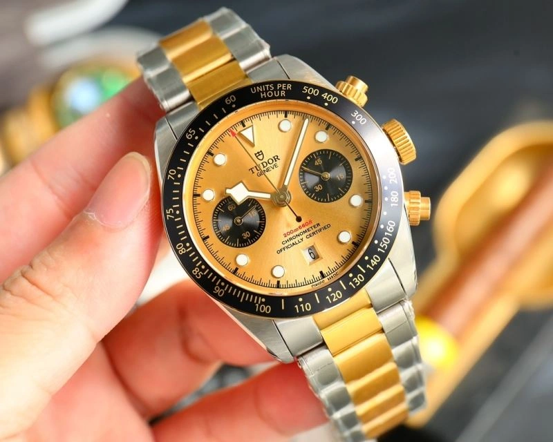 TUDOR Watches TechFriendly 204146
