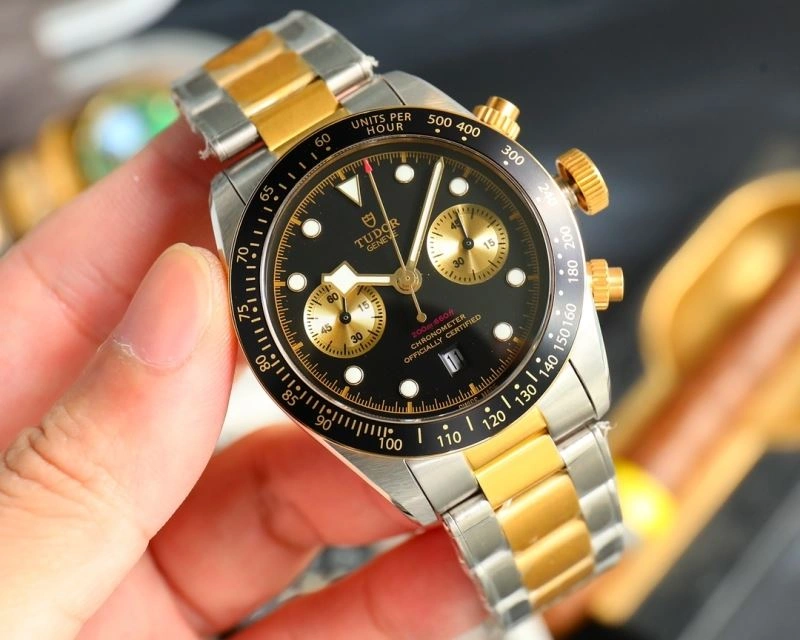 TUDOR Watches TechFriendly 204146