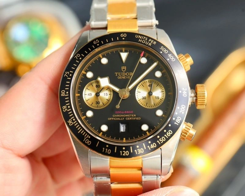 TUDOR Watches TechFriendly 204146