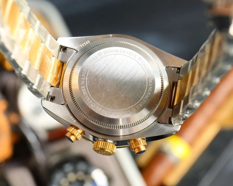 TUDOR Watches TechFriendly 204146