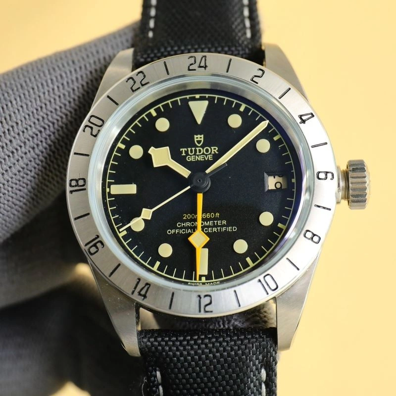 Bold TUDOR Watches 204159