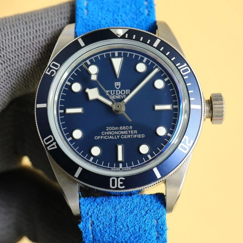 Bold TUDOR Watches 204159