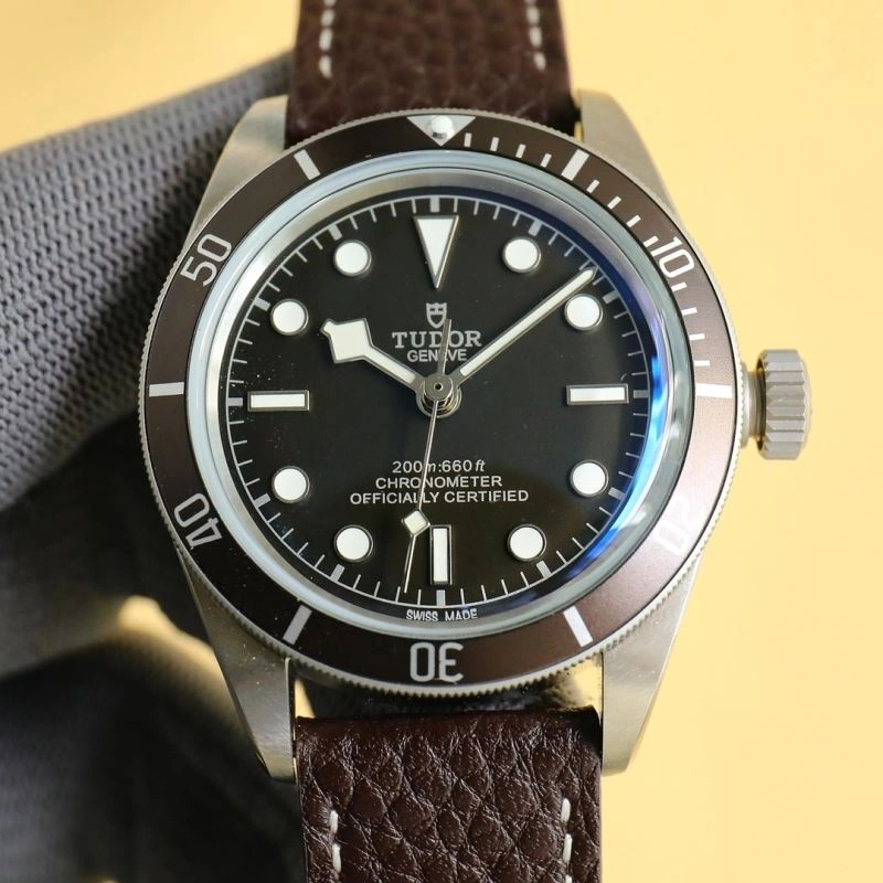 Bold TUDOR Watches 204159