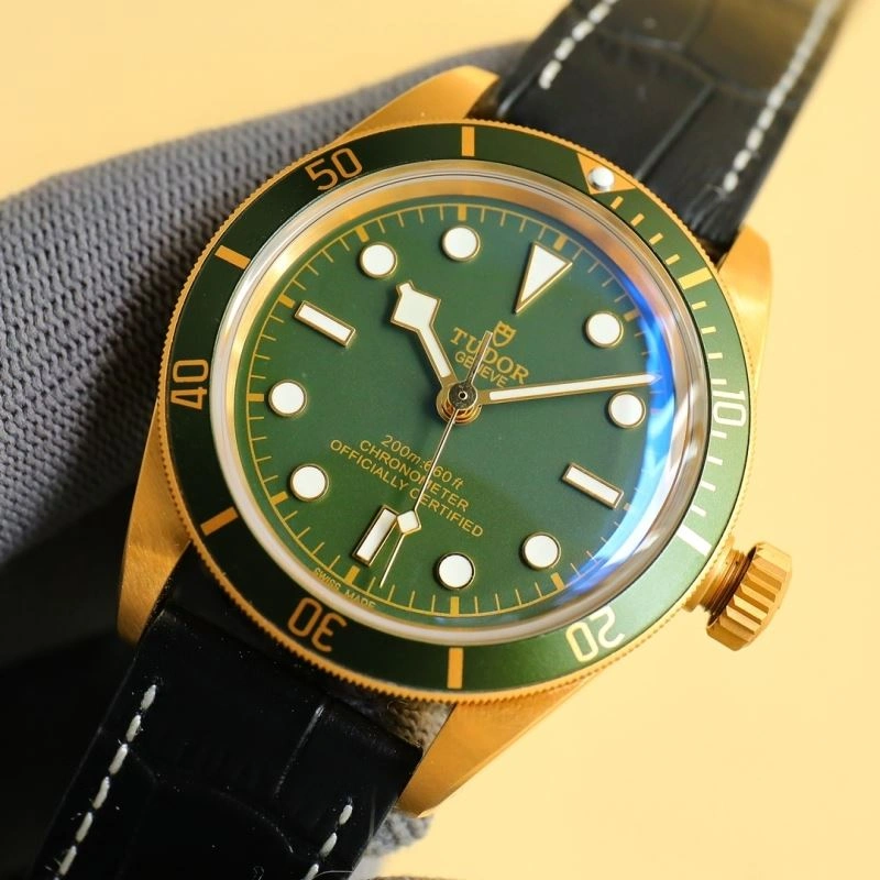 Bold TUDOR Watches 204159