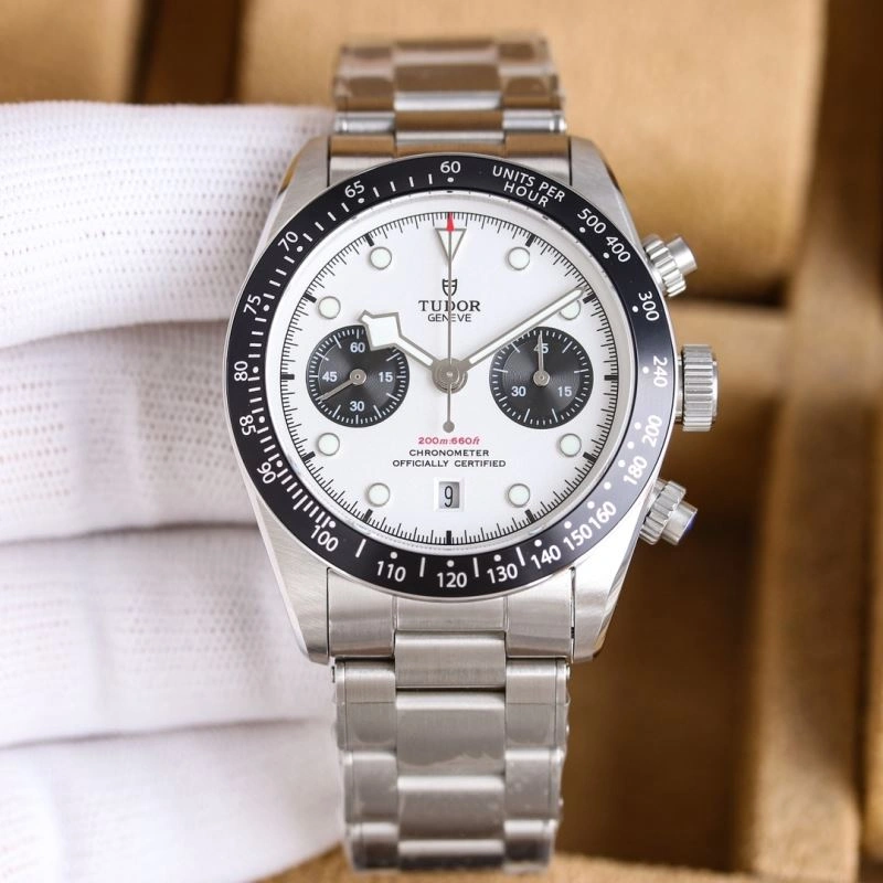 FlexibleFit TUDOR Watches 204140