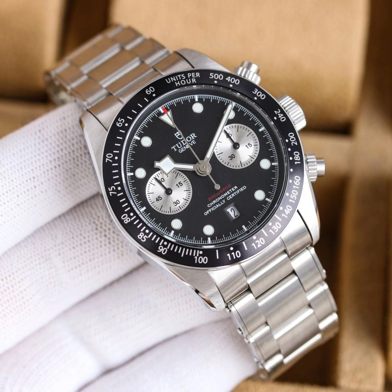 FlexibleFit TUDOR Watches 204140