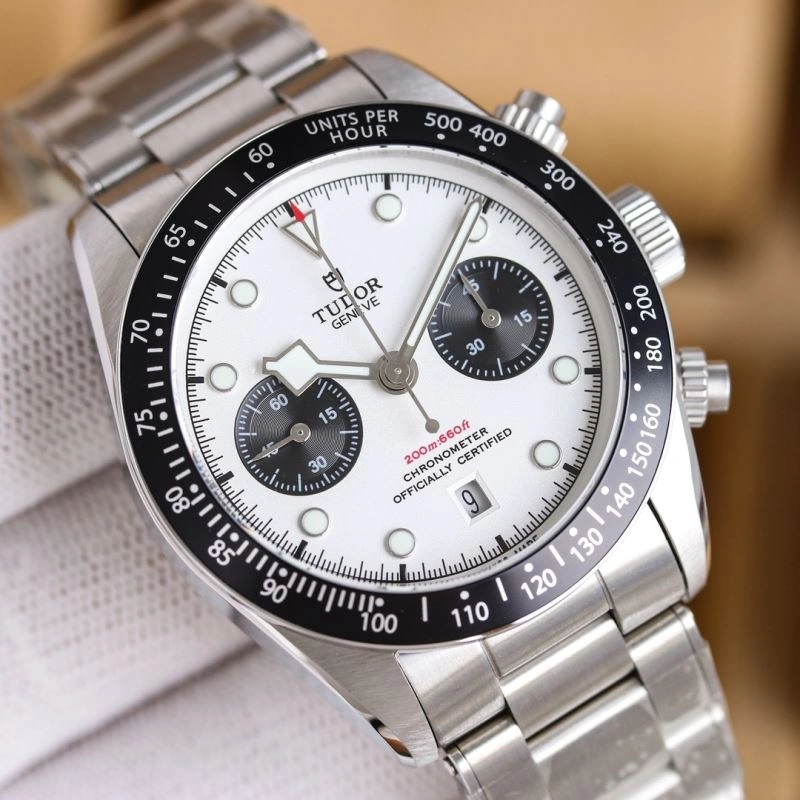 FlexibleFit TUDOR Watches 204140