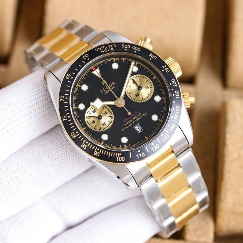 TUDOR Watches Minimalist 204158