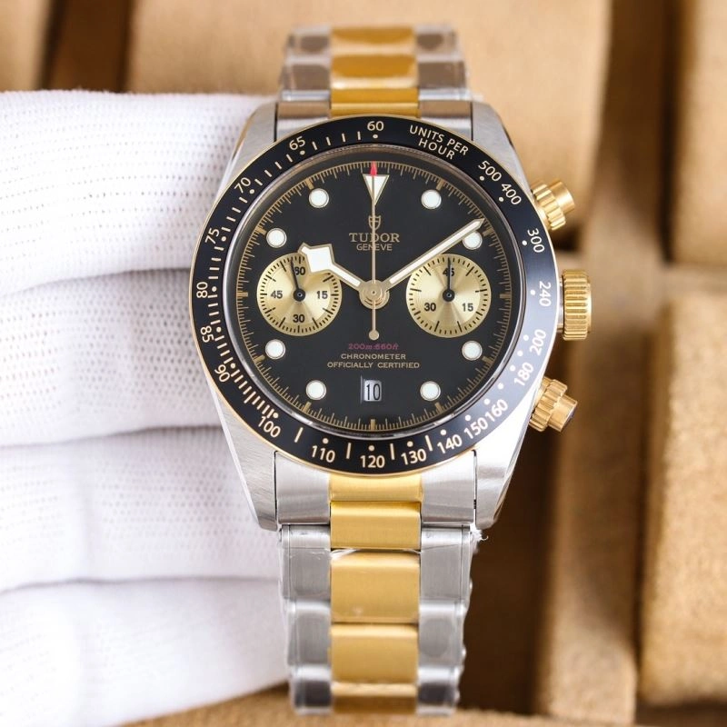 TUDOR Watches Minimalist 204158