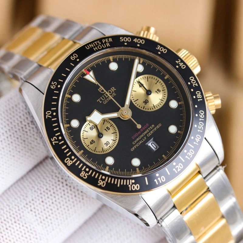 TUDOR Watches Minimalist 204158