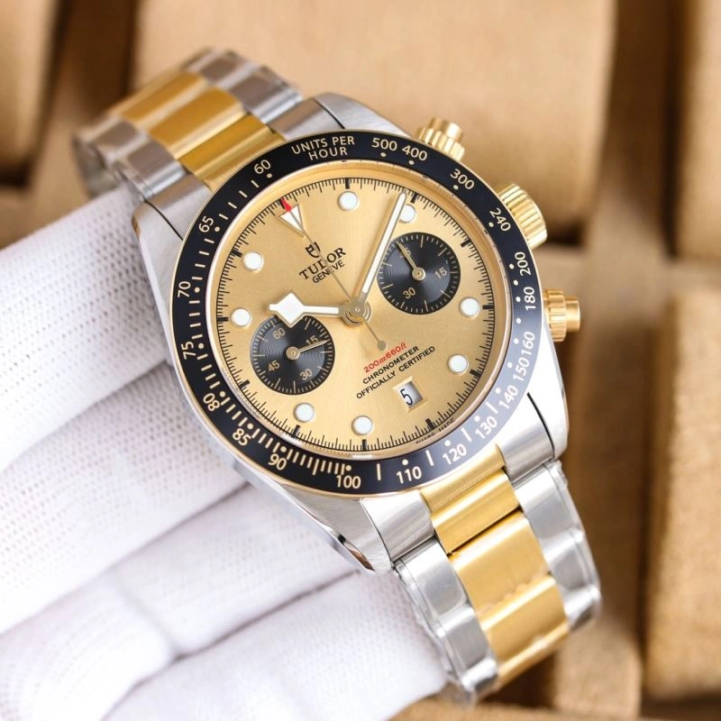 TUDOR Watches Minimalist 204158