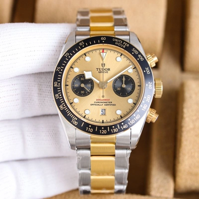 TUDOR Watches Minimalist 204158