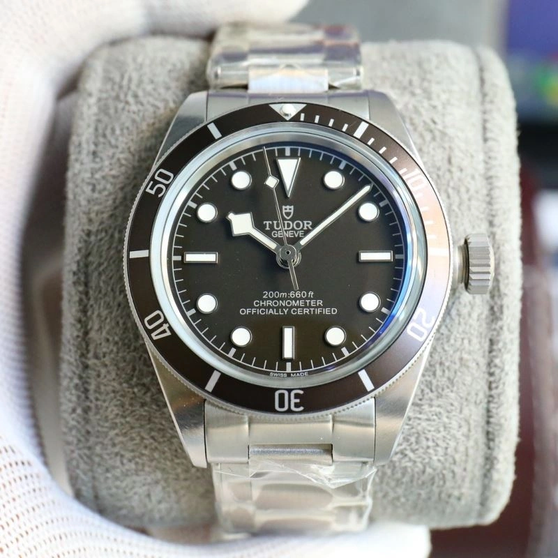 QuickDry TUDOR Watches 204153
