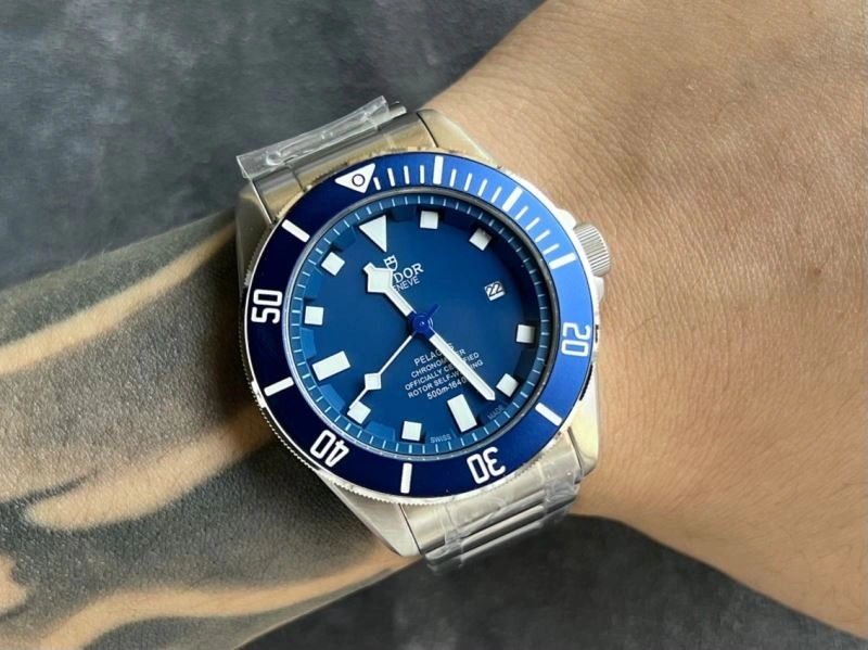 TUDOR Watches SmartChoice 204166