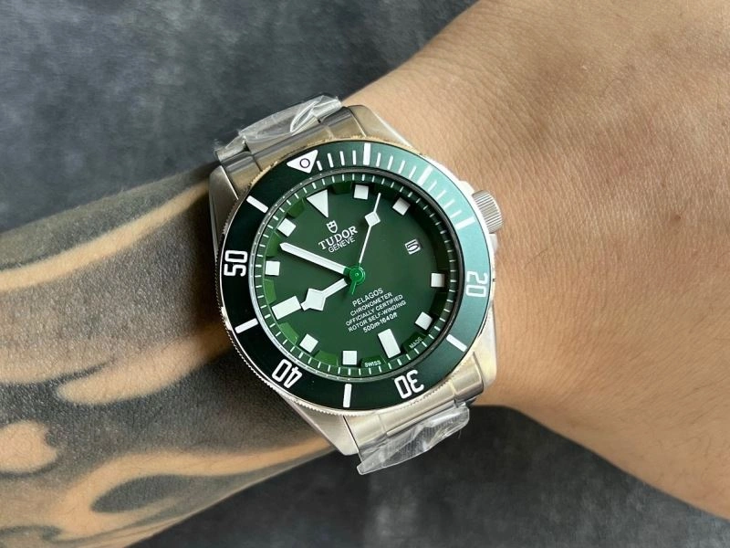 TUDOR Watches SmartChoice 204166
