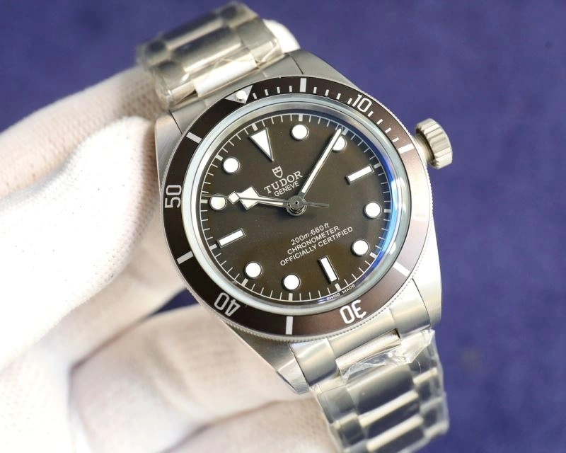 WeatherProof TUDOR Watches 204164
