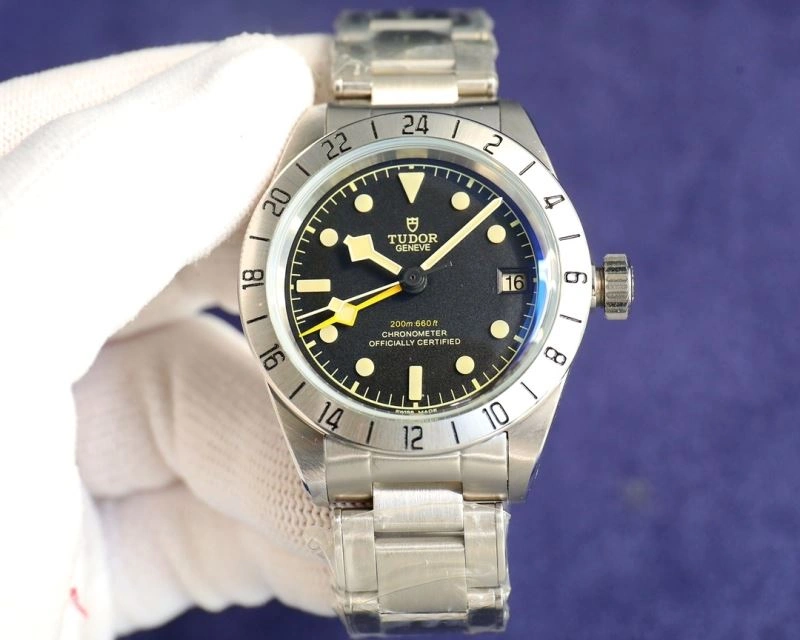 WeatherProof TUDOR Watches 204164