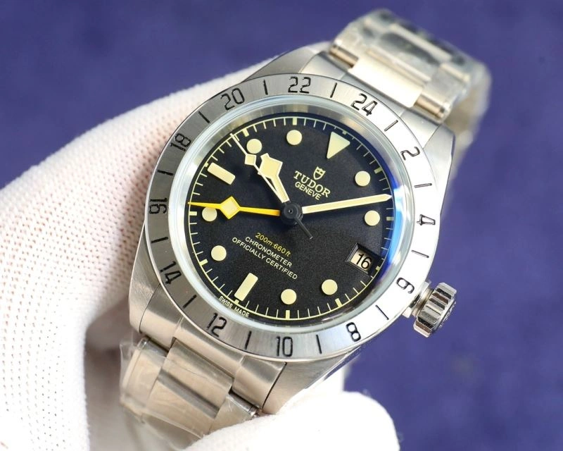 WeatherProof TUDOR Watches 204164