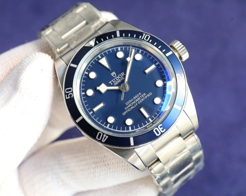 WeatherProof TUDOR Watches 204164