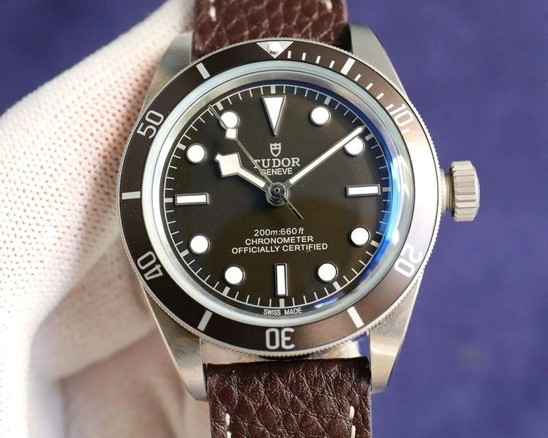 TUDOR Watches GoodFit 204165