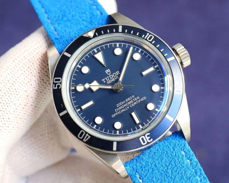 TUDOR Watches GoodFit 204165